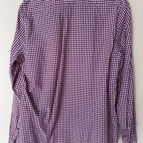 Express button up shirt - Picture 3 of 3